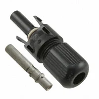 MC4 Female Connector