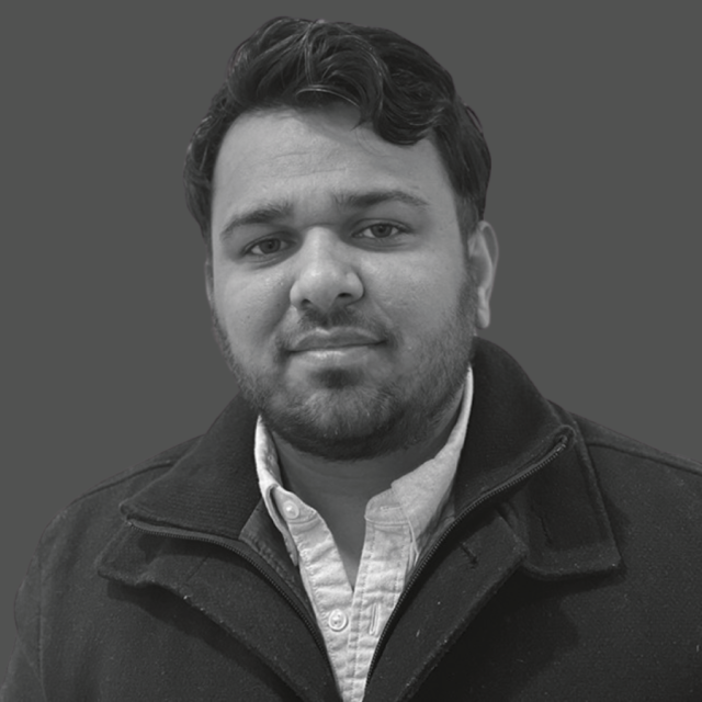 Karun Sharma, Accounting Maestro at Pioneer Solar and Renewables Inc.